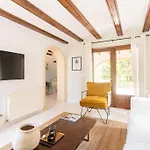 Villa Casa Nunca Javea: Geniet Het Uitzicht *