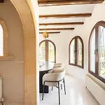 Casa Nunca Javea: Geniet Het Uitzicht * Jávea