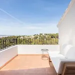 Casa Nunca Javea: Geniet Het Uitzicht Jávea