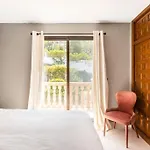 Villa Casa Nunca Javea: Geniet Het Uitzicht *
