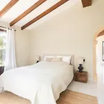 Villa Casa Nunca Javea: Geniet Het Uitzicht Jávea