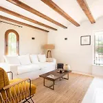 Casa Nunca Javea: Geniet Het Uitzicht *