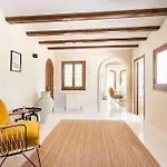 Casa Nunca Javea: Geniet Het Uitzicht Jávea