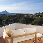 Casa Nunca Javea: Geniet Het Uitzicht