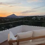 Casa Nunca Javea: Geniet Het Uitzicht * Jávea