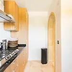 Casa Nunca Javea: Geniet Het Uitzicht וילה
