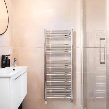 Casa Nunca Javea: Geniet Het Uitzicht וילה *
