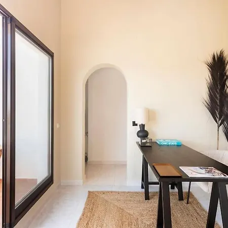 Casa Nunca Javea: Geniet Het Uitzicht וילה *
