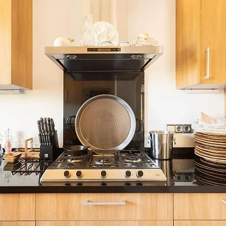 Casa Nunca Javea: Geniet Het Uitzicht Willa