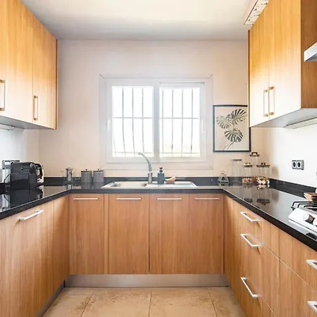 Casa Nunca Javea: Geniet Het Uitzicht *