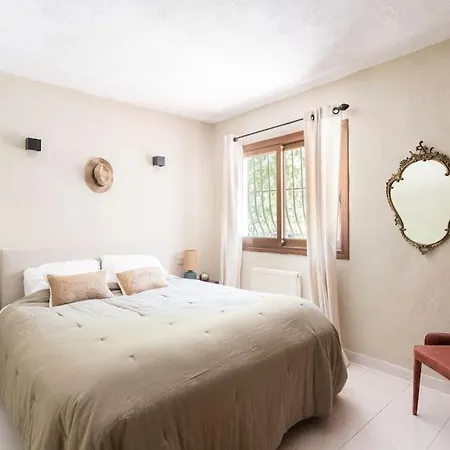 Willa Casa Nunca Javea: Geniet Het Uitzicht *