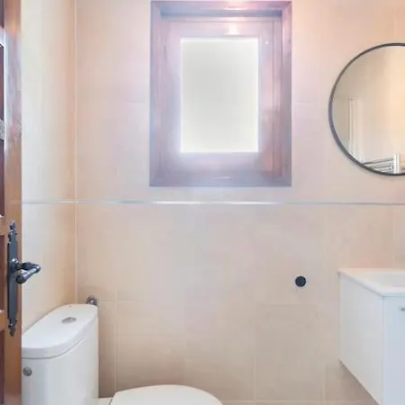 Casa Nunca Javea: Geniet Het Uitzicht