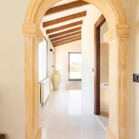 Willa Casa Nunca Javea: Geniet Het Uitzicht *