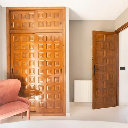 Casa Nunca Javea: Geniet Het Uitzicht Villa Javea