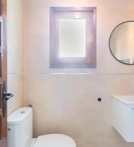 Casa Nunca Javea: Geniet Het Uitzicht