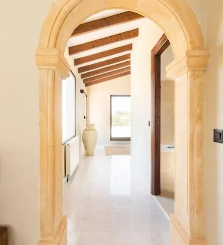Villa Casa Nunca Javea: Geniet Het Uitzicht *