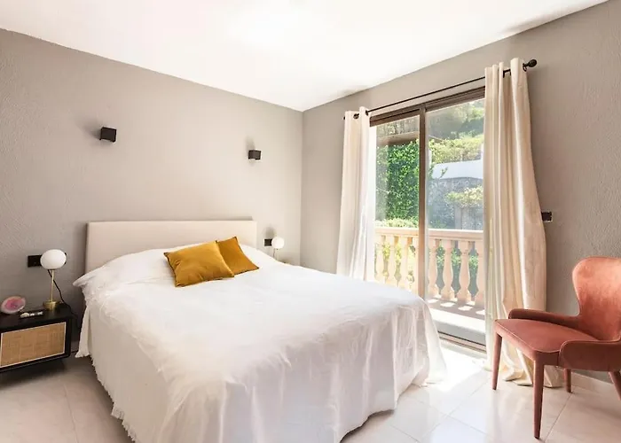 Casa Nunca Javea: Geniet Het Uitzicht * Javea